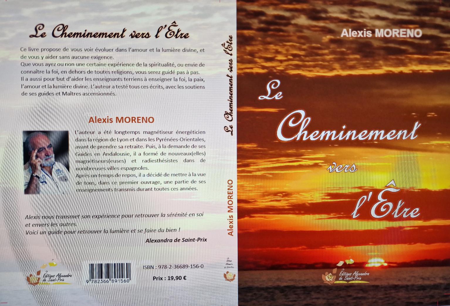 une plage 